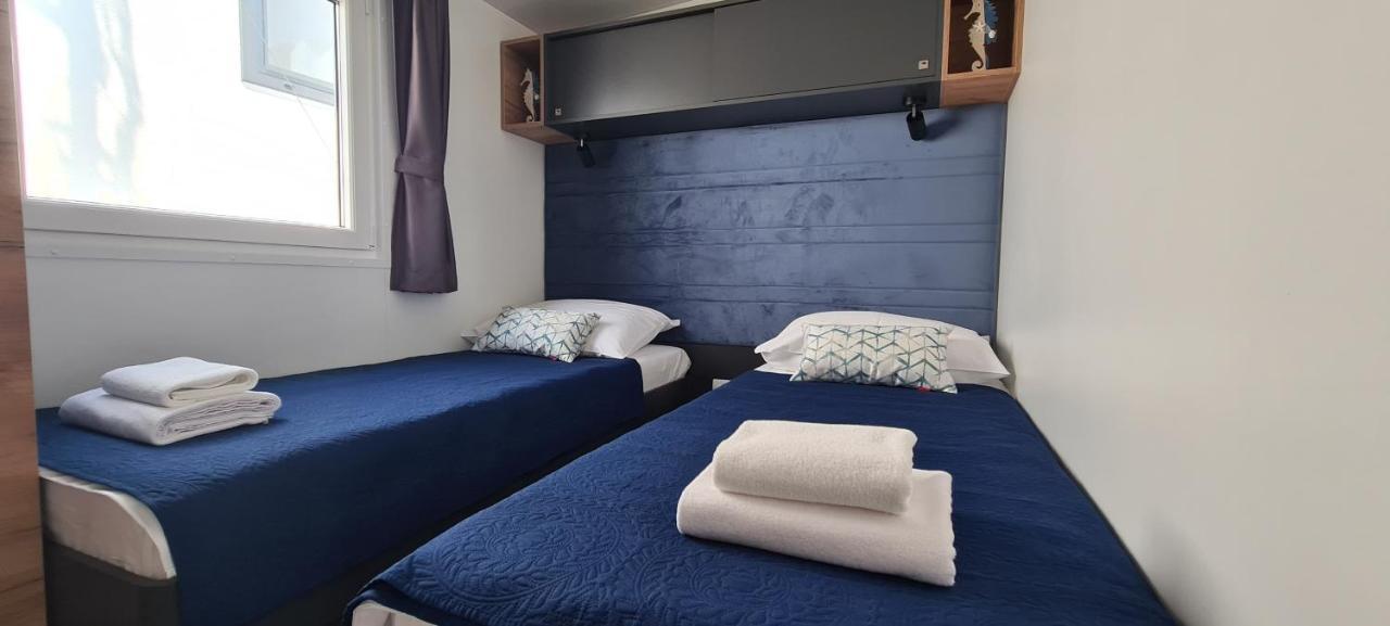 Mobile Home Kmz Selce Kültér fotó