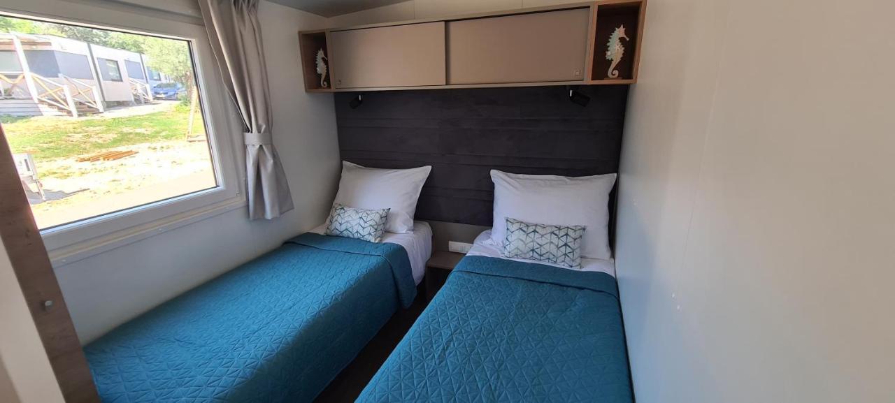 Mobile Home Kmz Selce Kültér fotó