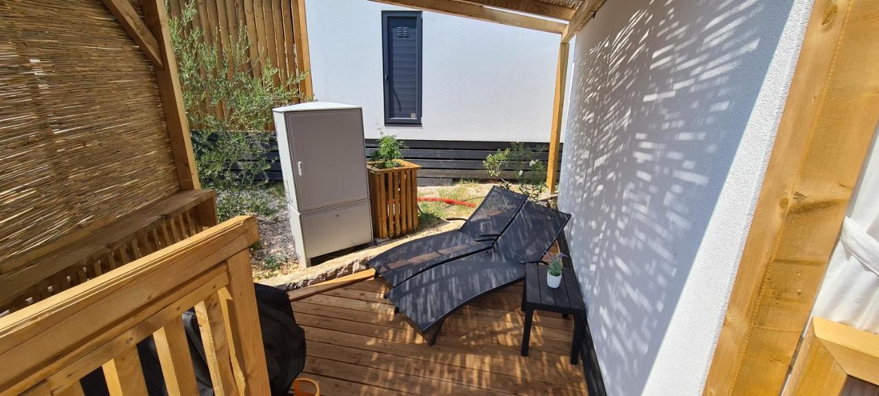 Mobile Home Kmz Selce Kültér fotó