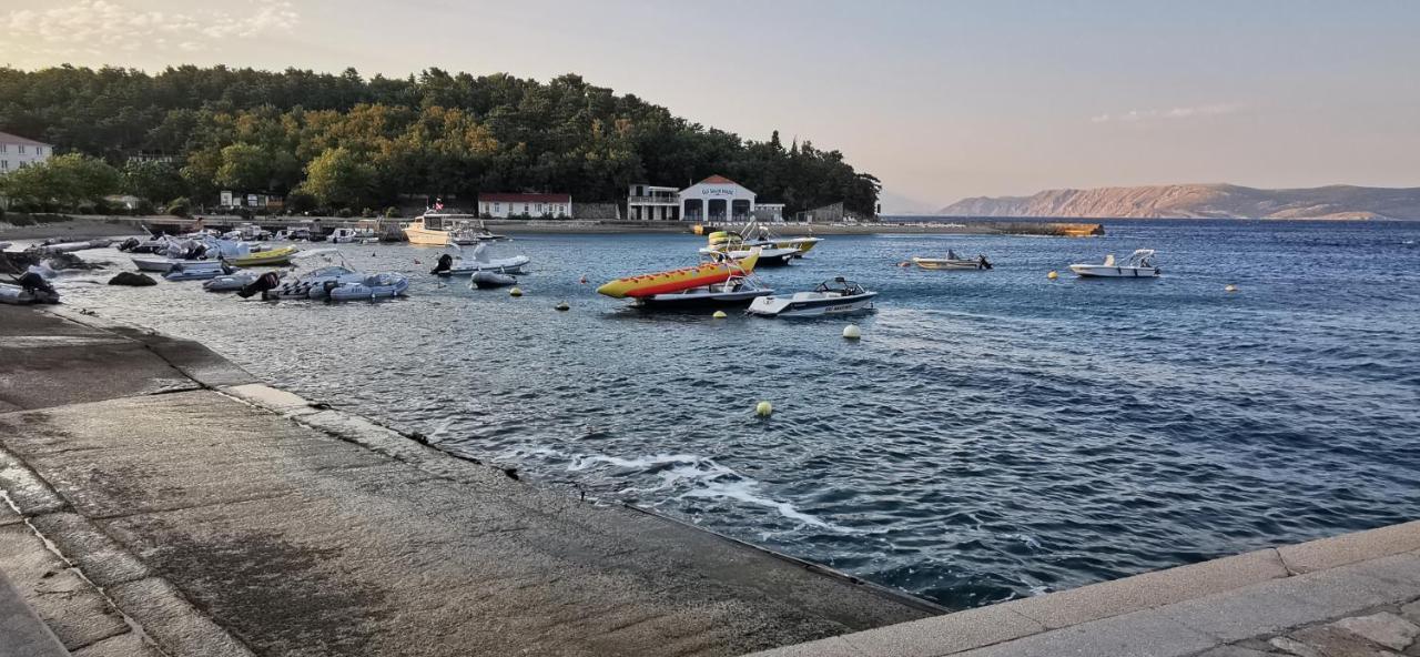 Mobile Home Kmz Selce Kültér fotó